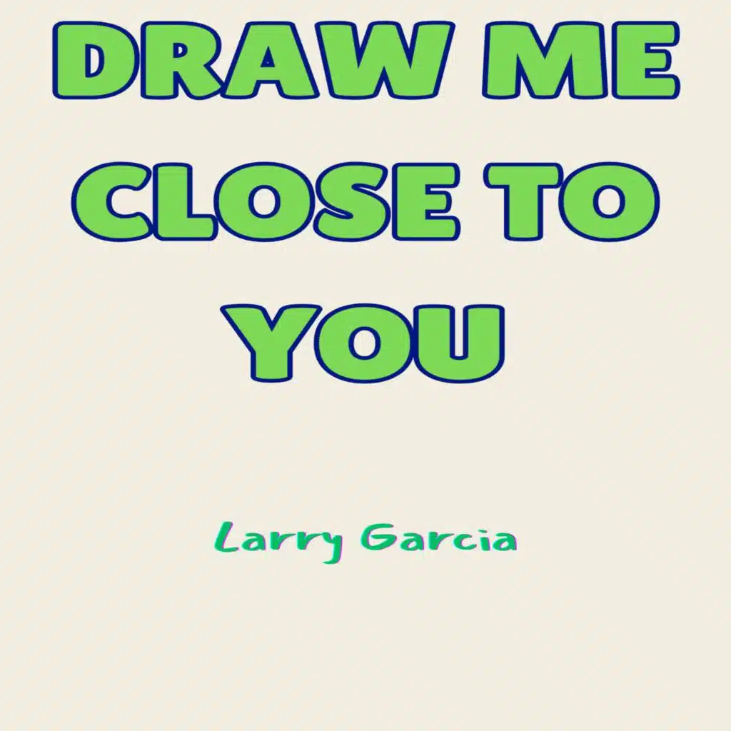 Larry Garcia