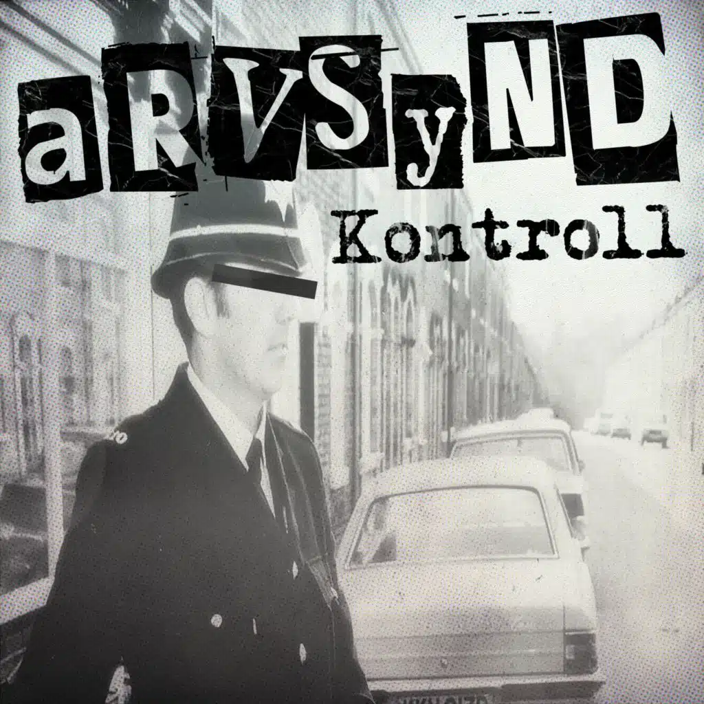 Arvsynd