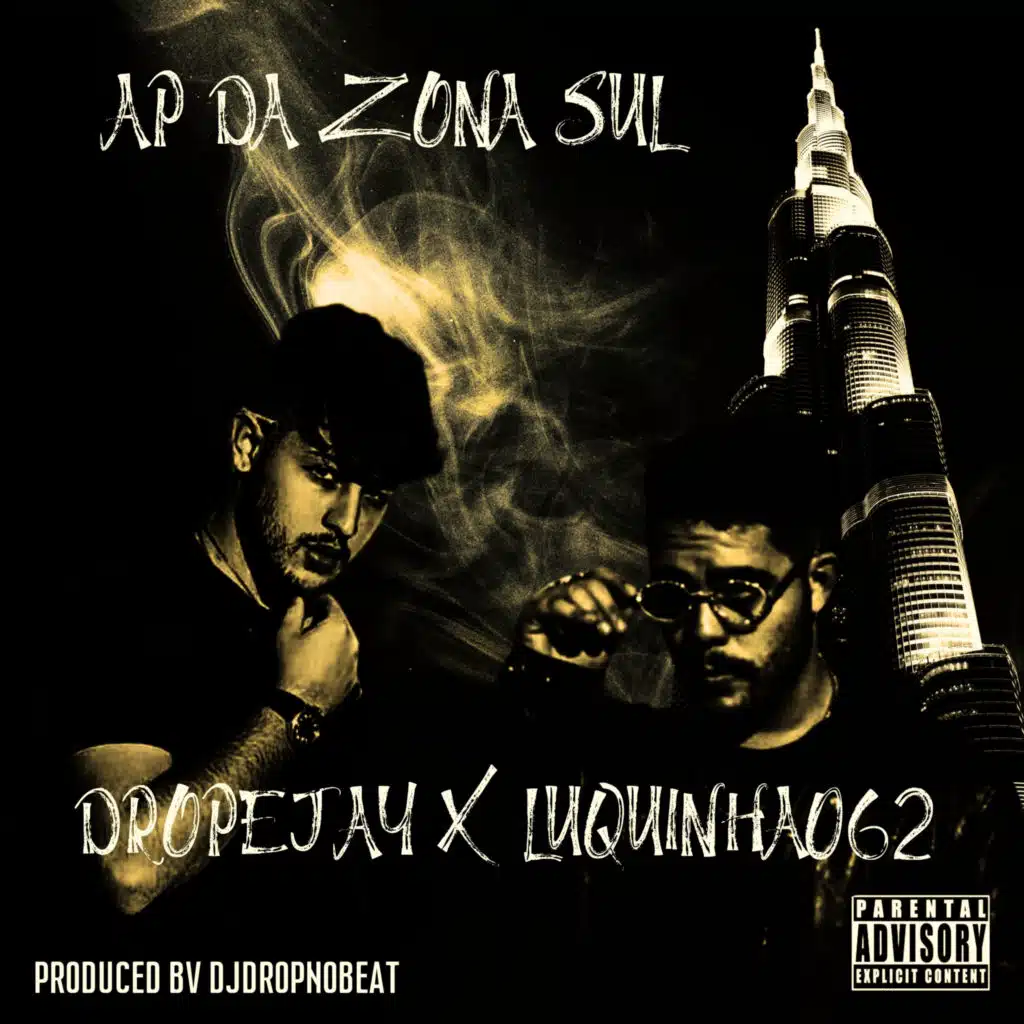 Ap da Zona Sul