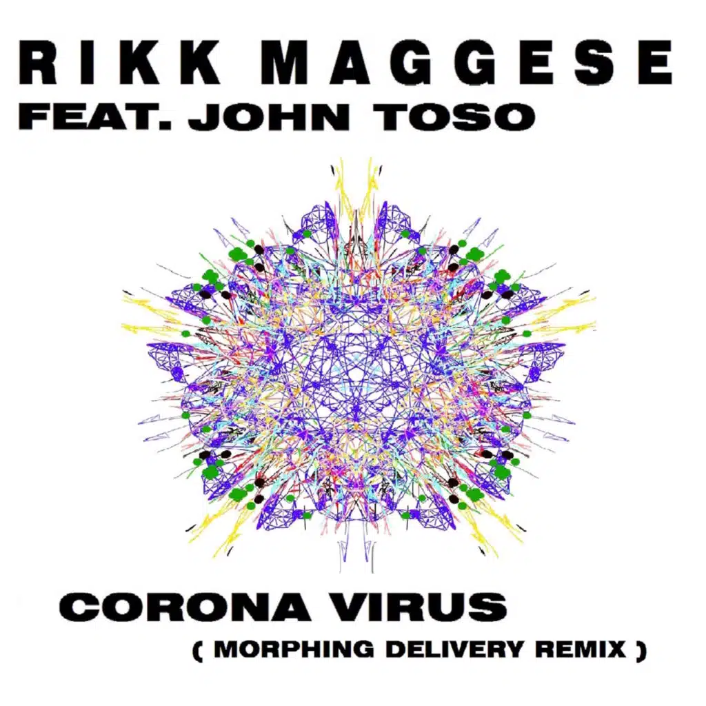 Coronavirus (Morphing Delivery Remix Instrumental)