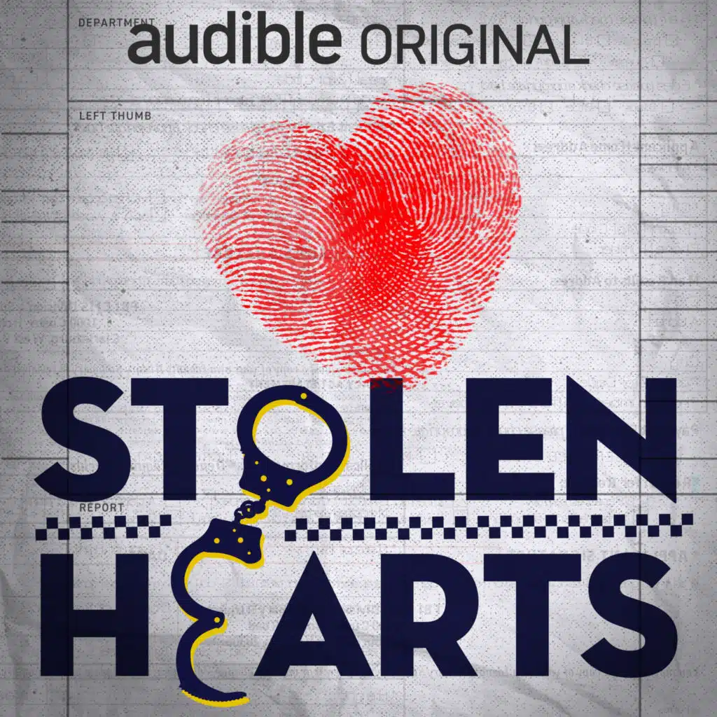 Stolen Hearts