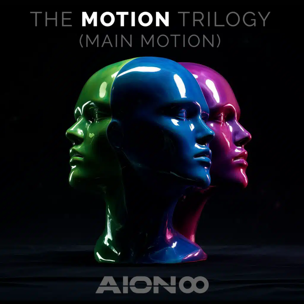The Motion Trilogy // Main Motion
