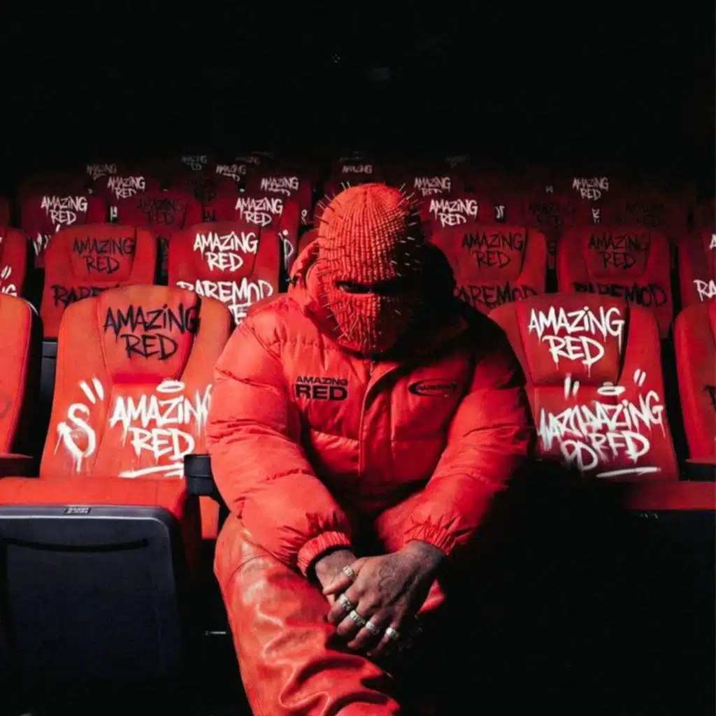 NESTOR | Noir & Blanc