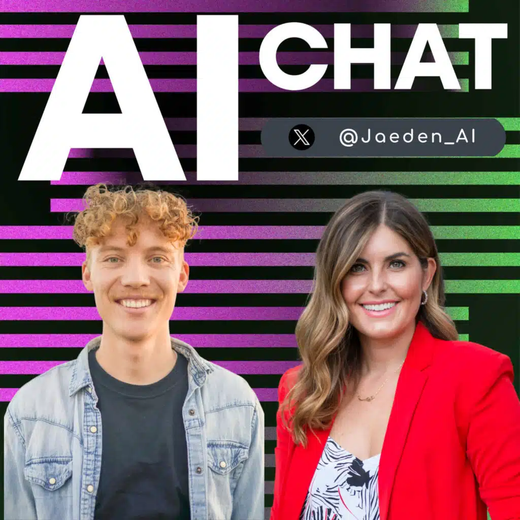 Techstars Director Tricia Martínez on Investing in and Building AI Startups