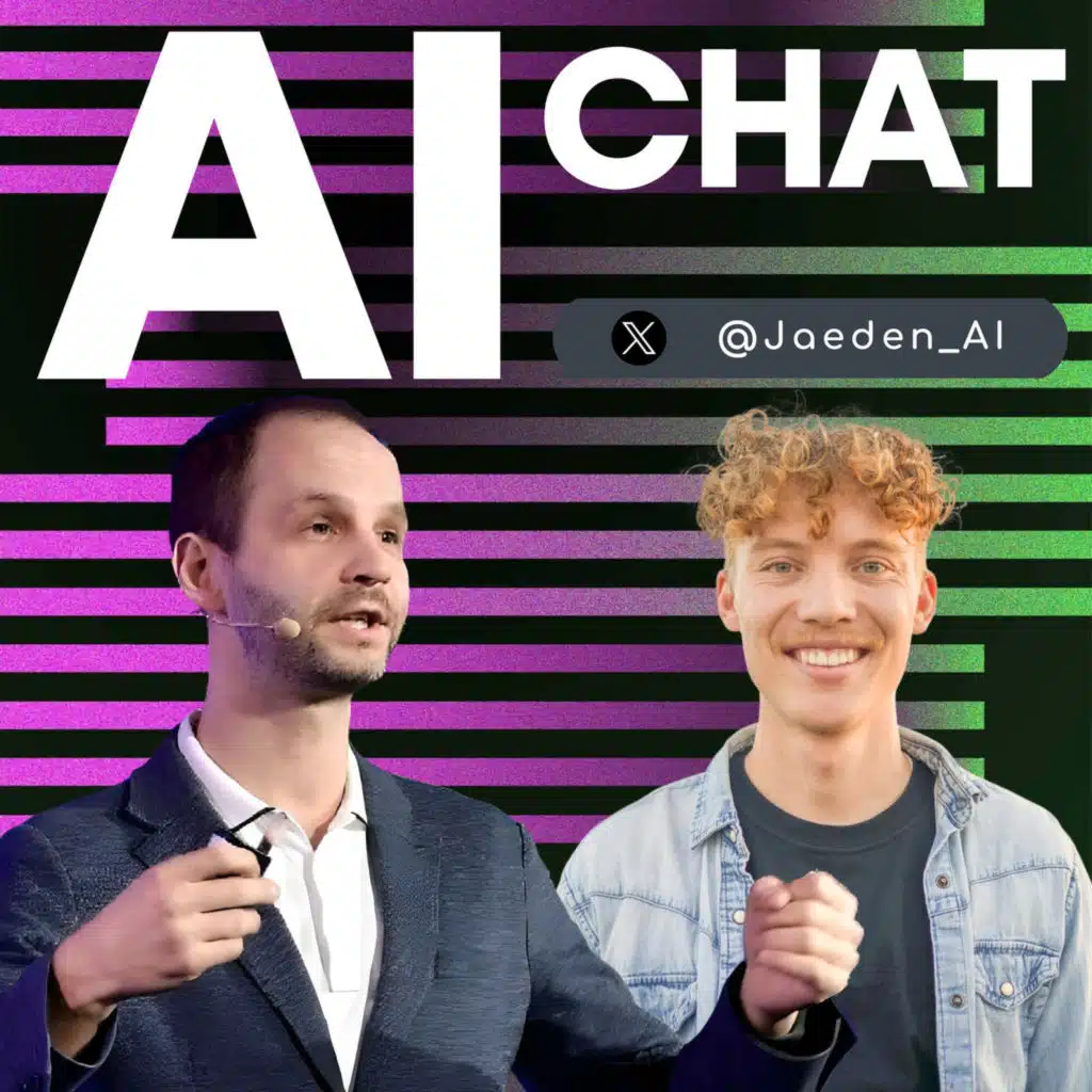 Fedor Zhdanov on the Future of Responsible AI