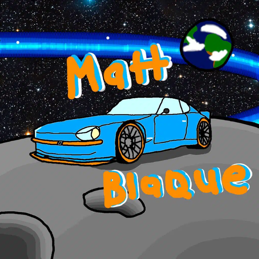 Matt Blaque