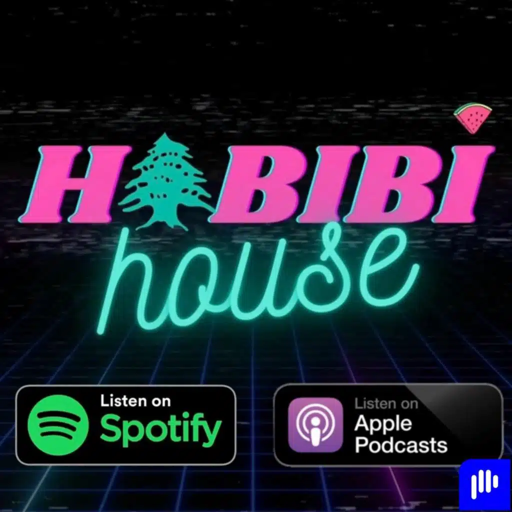 Habibi House Podcast LLC