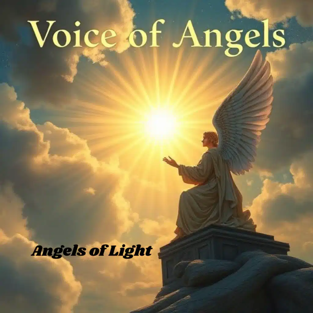 Voice of Angels
