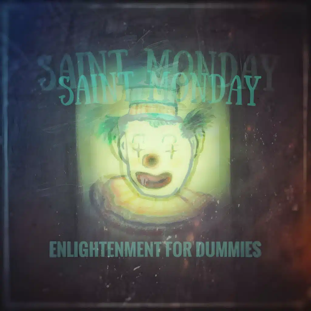 Saint Monday