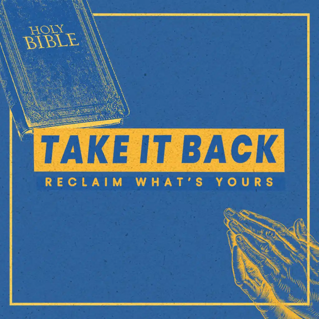 Take It Back | Part 3 | Devil Can't Mute Me