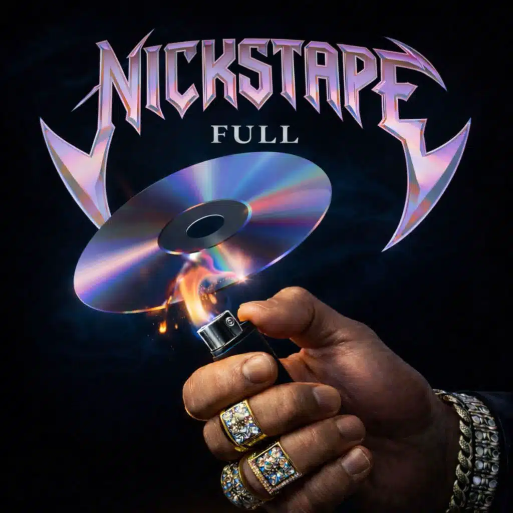 Nickstape FULL