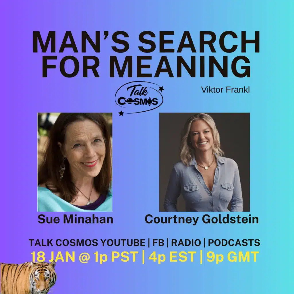 Viktor E. Frankl’s "Man’s Search For Meaning"