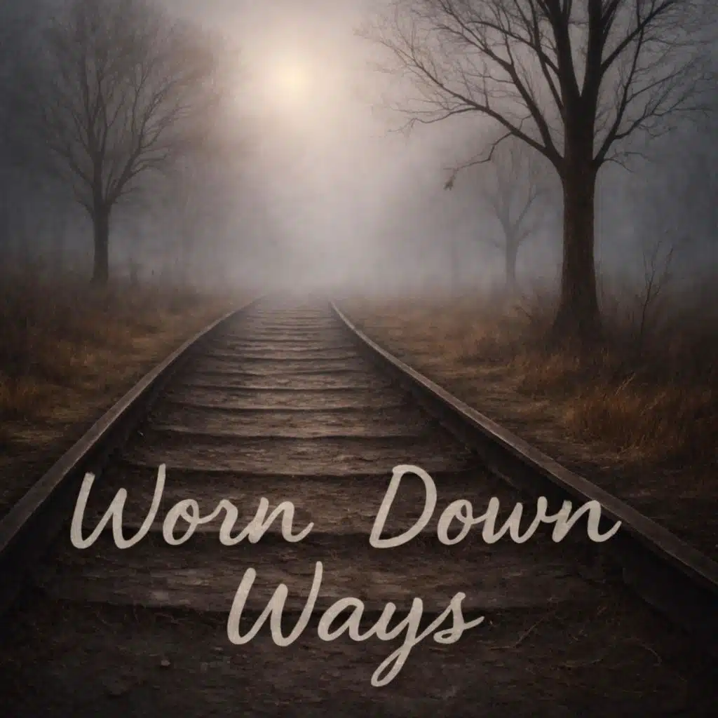 Worn Down Ways