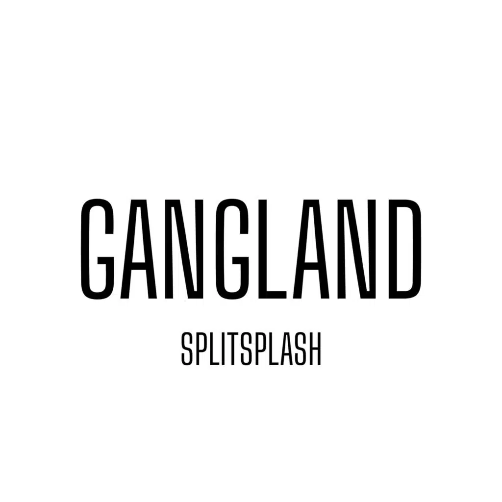 Gangland (feat. Bside)