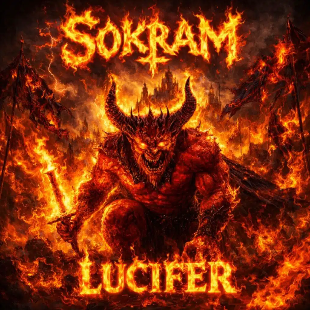 Sokram