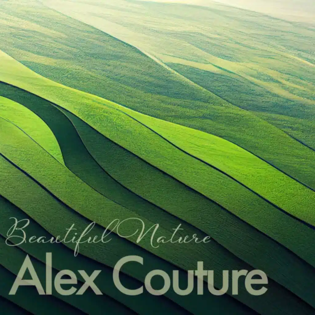 Alex Couture