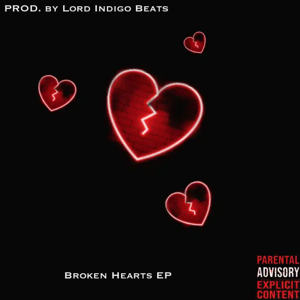 Broken Hearts EP