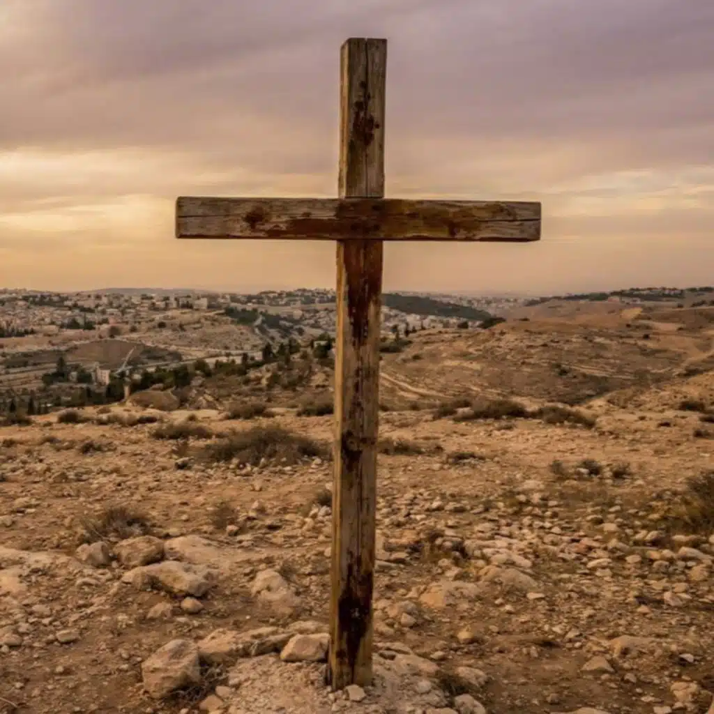 267. Spécial Pâques - Jésus Christ dans le Livre de 2 Samuel