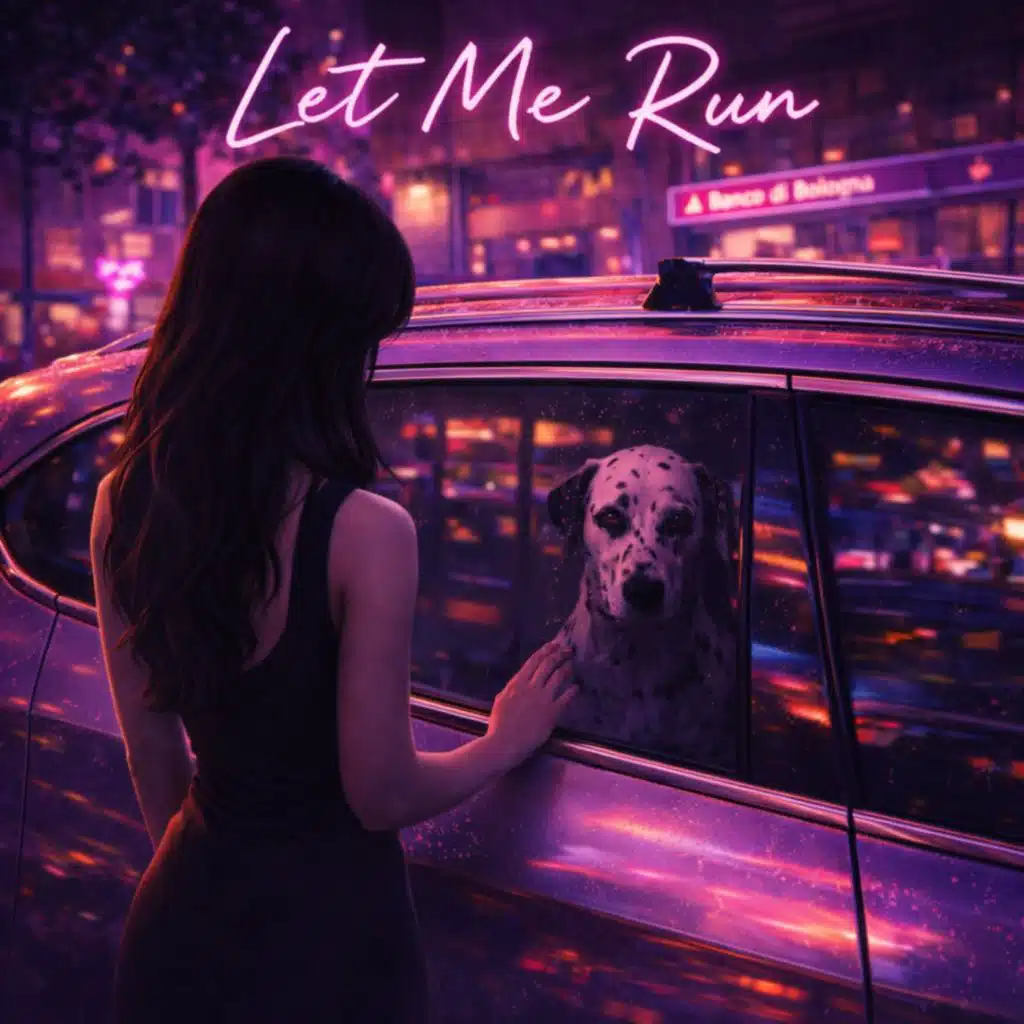 Let Me Run