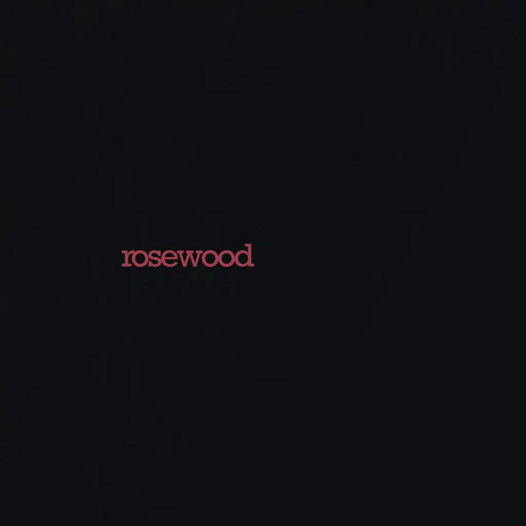 Rosewood
