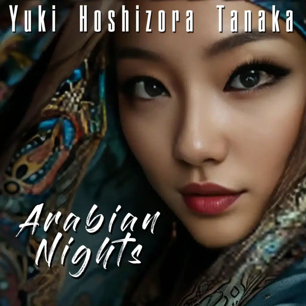 Yuki Hoshizora Tanaka