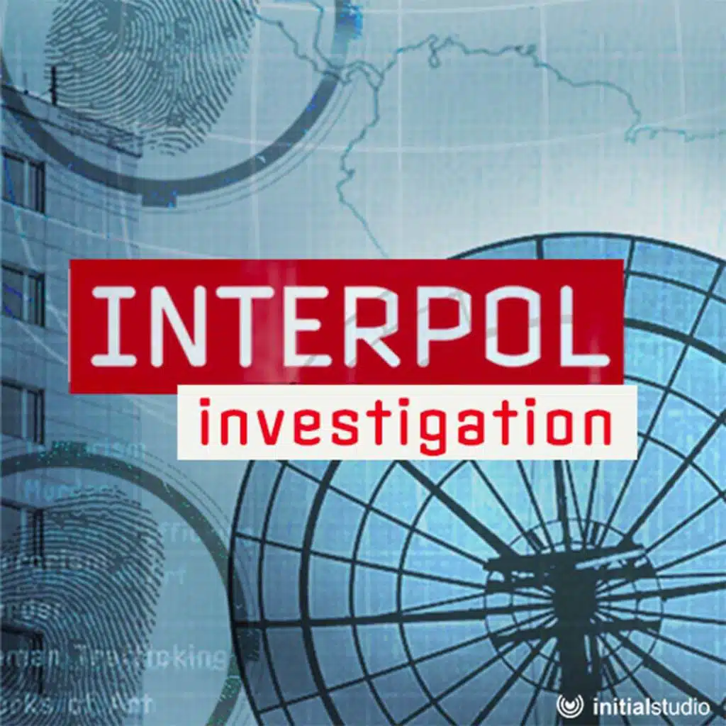 Interpol - Sous influence (2/2)
