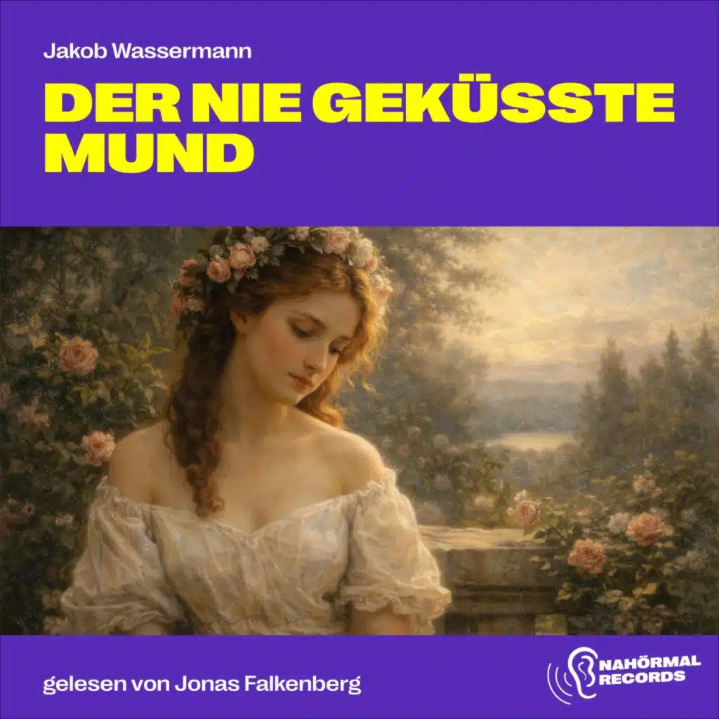 Der nie geküsste Mund