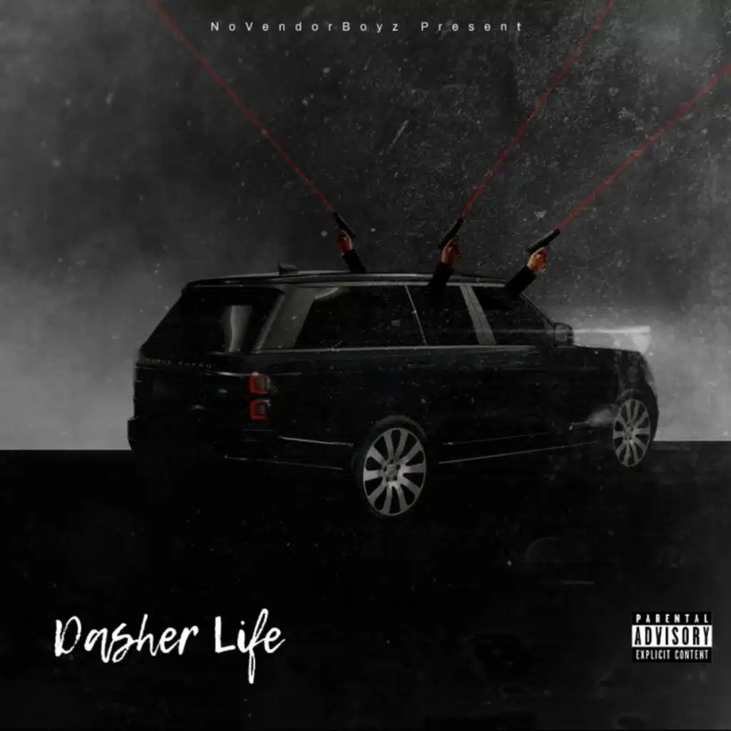 Dasher Life