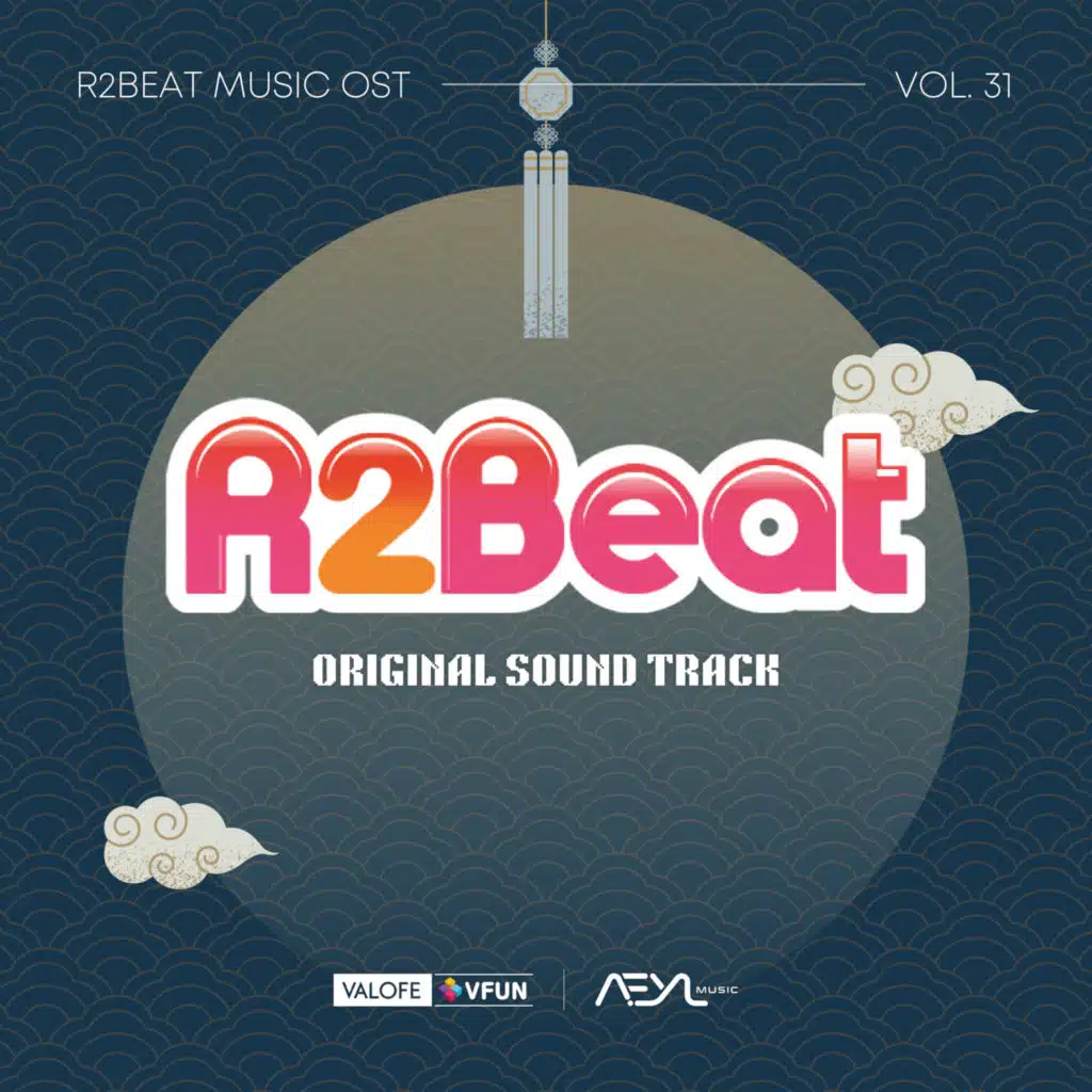 R2BEAT MUSIC