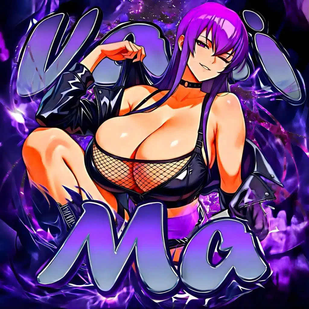 Vai Ma (feat. Phonk Nation)