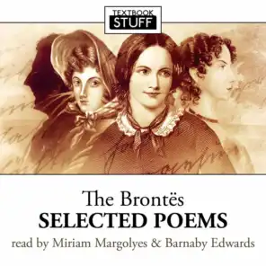 The Brontës - Selected Poems