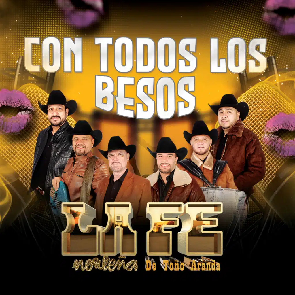 La Fe Norteña De Toño Aranda