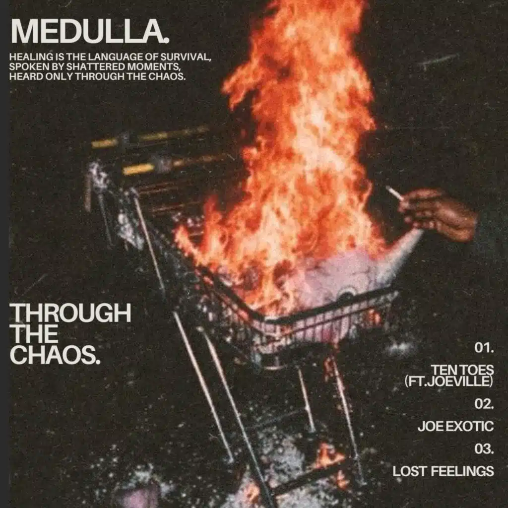Medùlla
