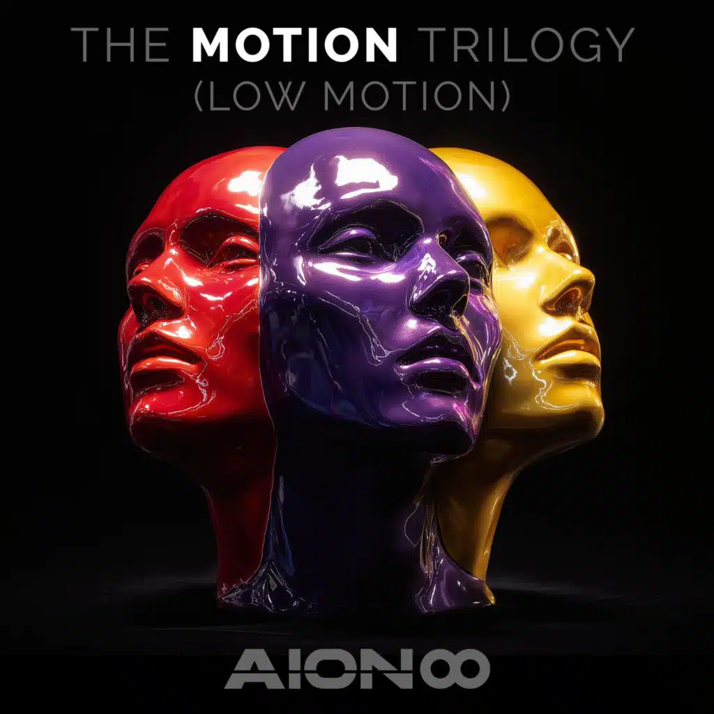 The Motion Trilogy // Low Motion