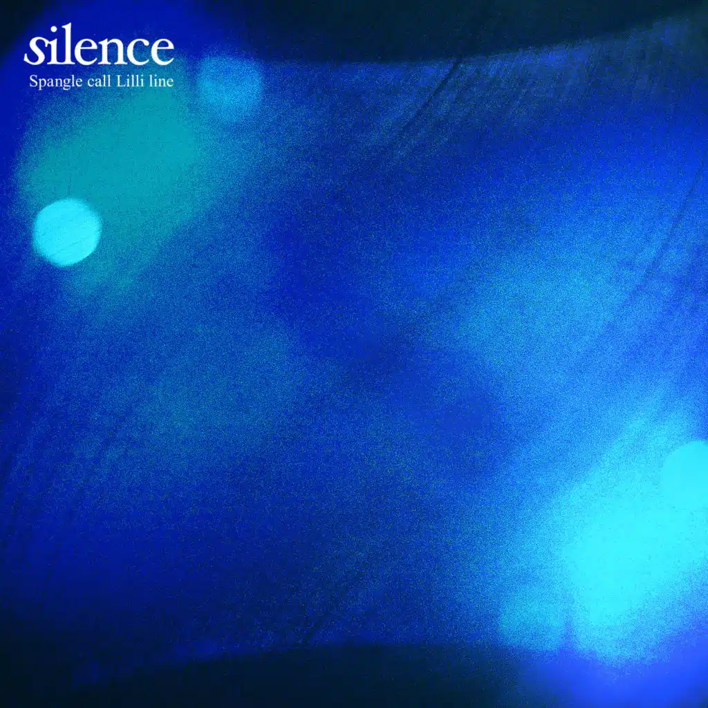 Spangle call Lilli line