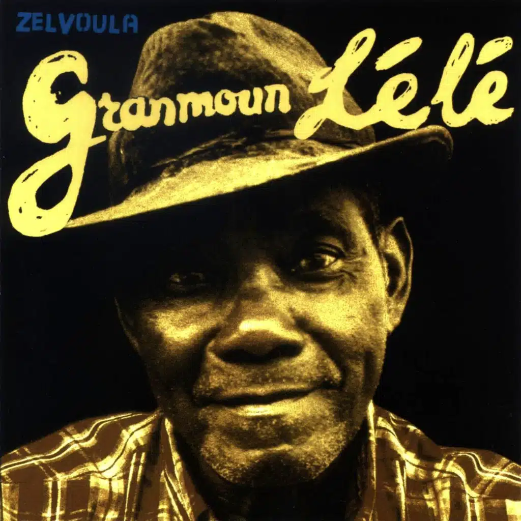 Granmoun Lélé