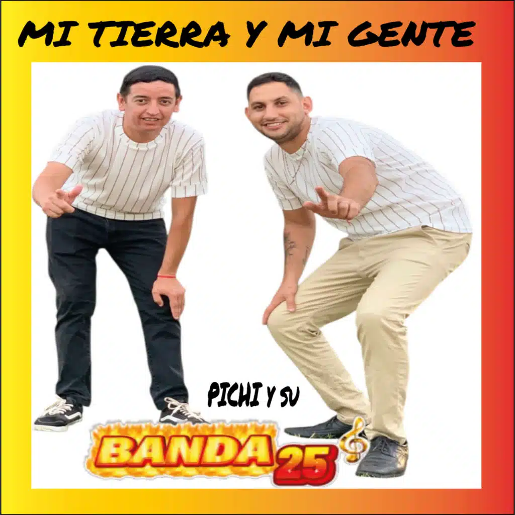 Mi Tierra y Mi Gente