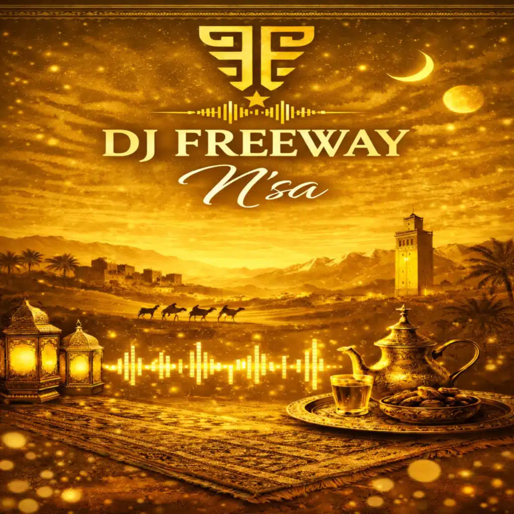 DJ Freeway