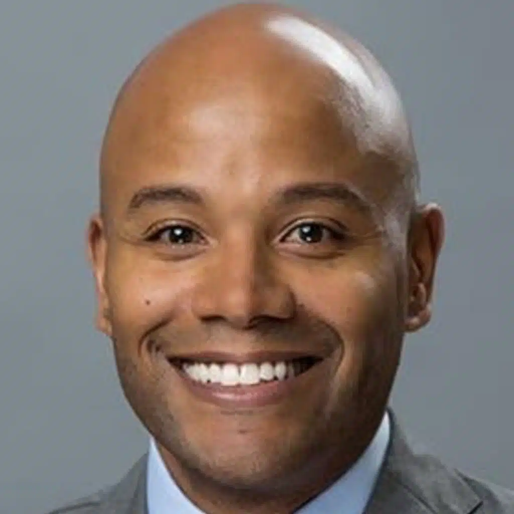 Peniel Joseph, "Freedom Season"