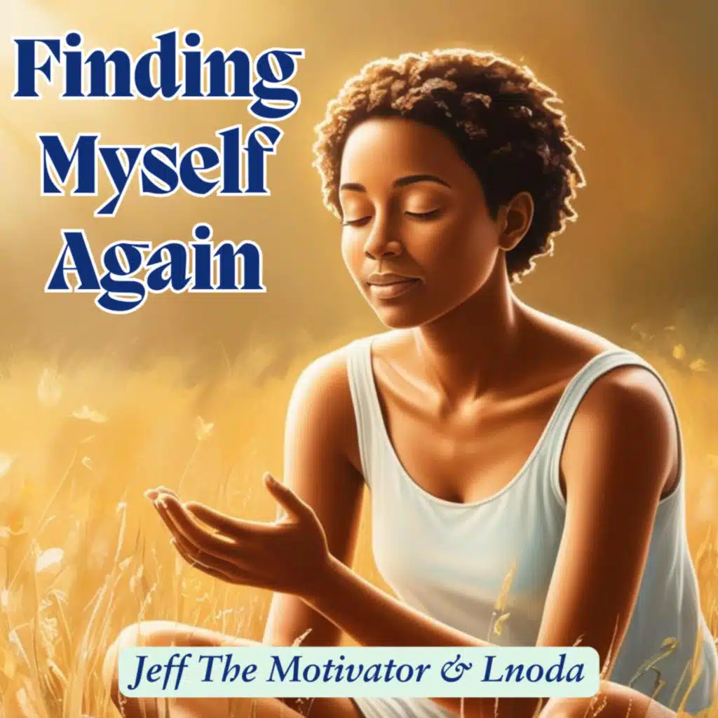 Finding Myself Again (Instrumental)