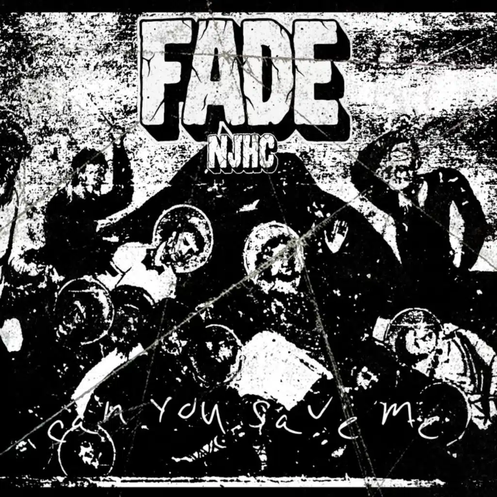 Fadé