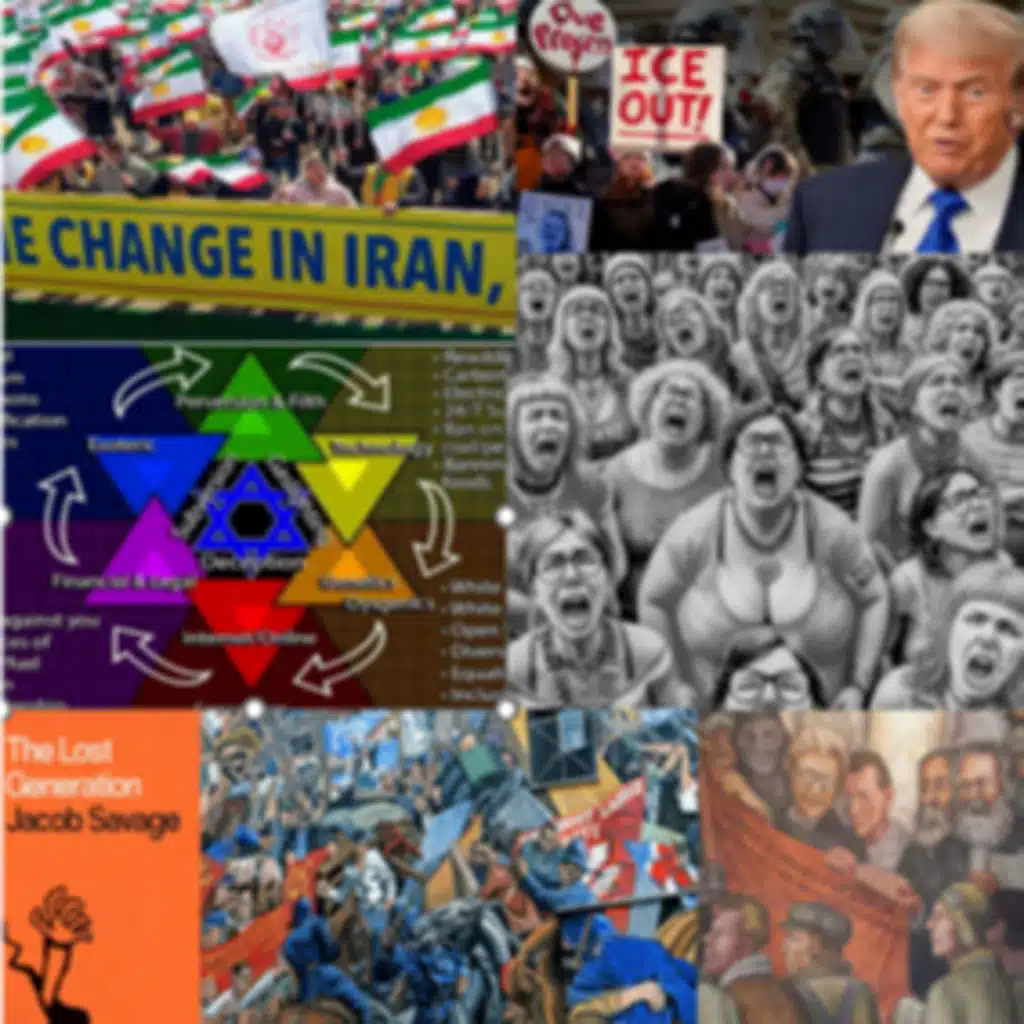 Episode 621: Powers & Principalities: Episode 435