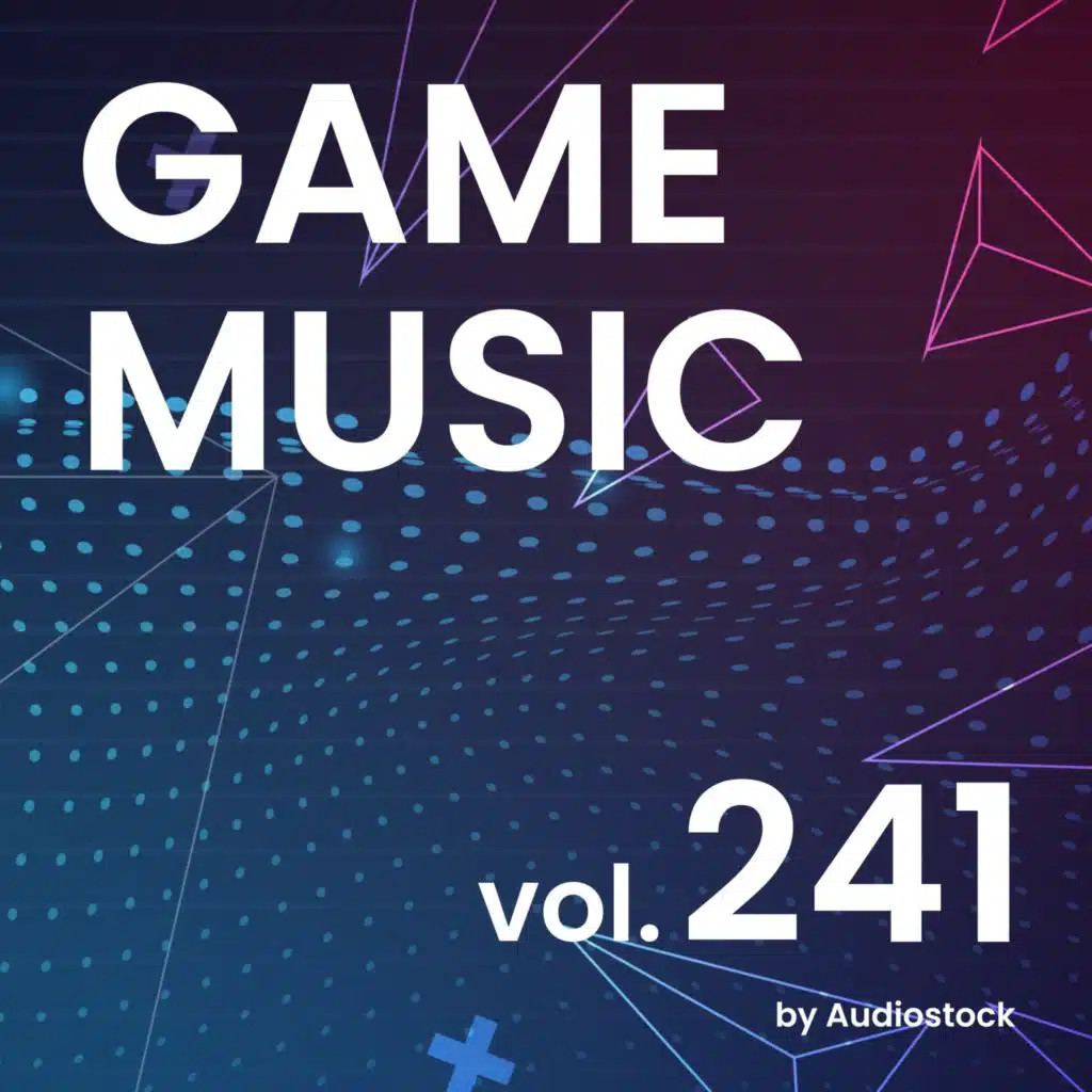GAME MUSIC, Vol. 241 -Instrumental BGM- by Audiostock