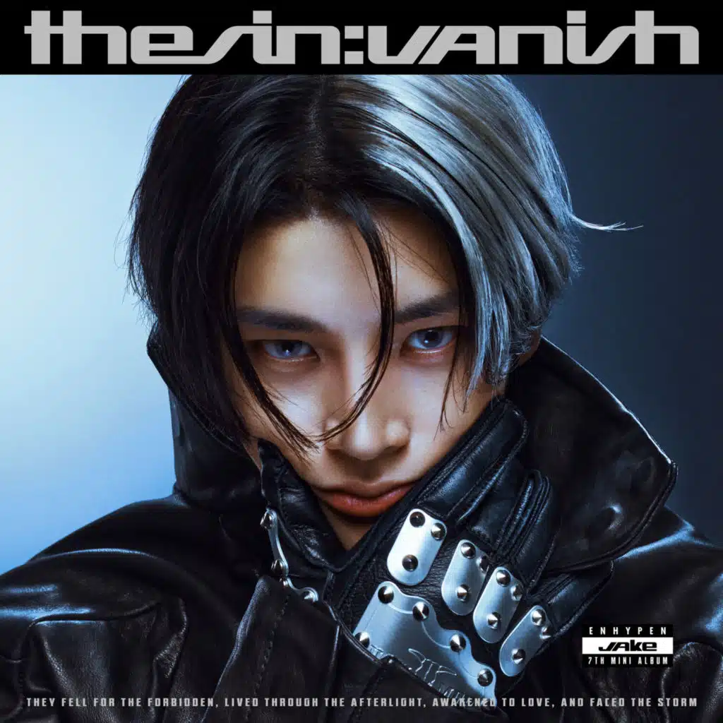 THE SIN : VANISH (JAKE Ver.)