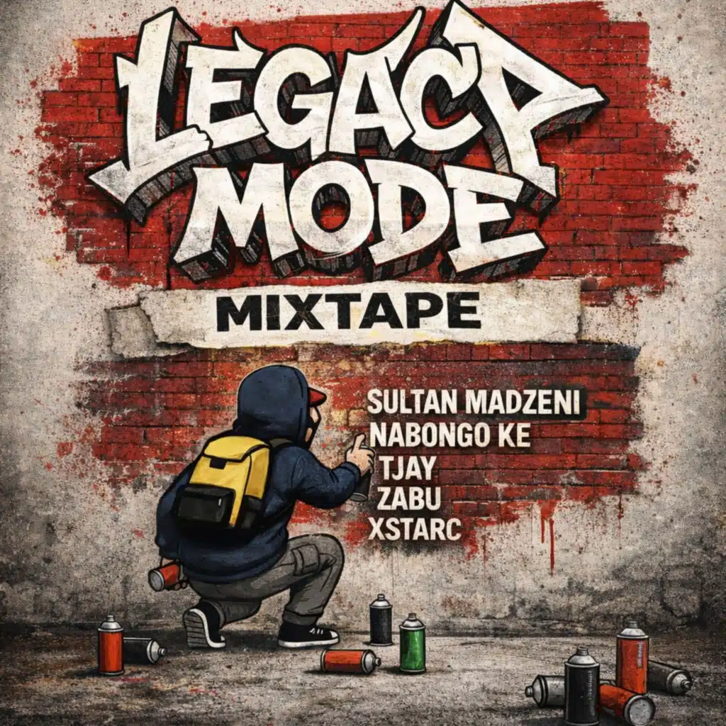 Legacy Mode Mixtape