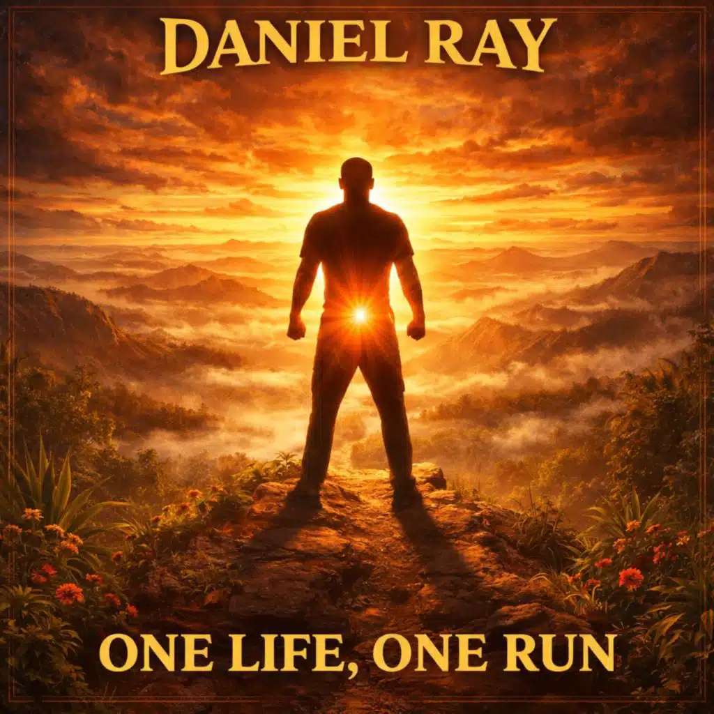 Daniel Ray