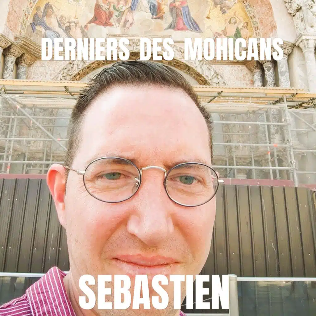 Sebastiën