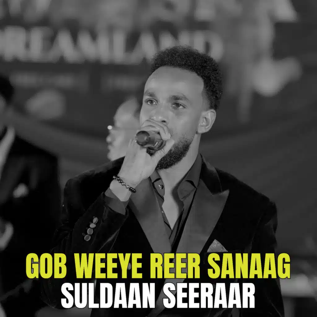suldaan seeraar