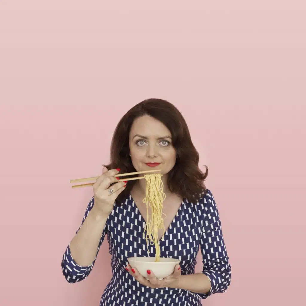 ‘The English person with a Chinese stomach’: how Fuchsia Dunlop became a Sichuan food hero