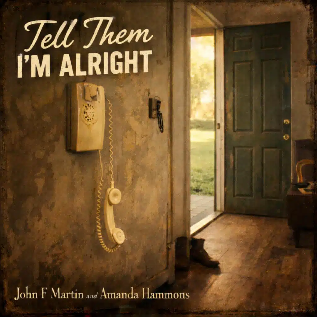 Tell Them I'm Alright